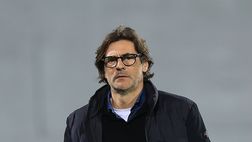 Vanoli: “Domani esami per Solomon, le prime sensazioni! Anche Gosens da valutare, Fagioli, Harrison…”