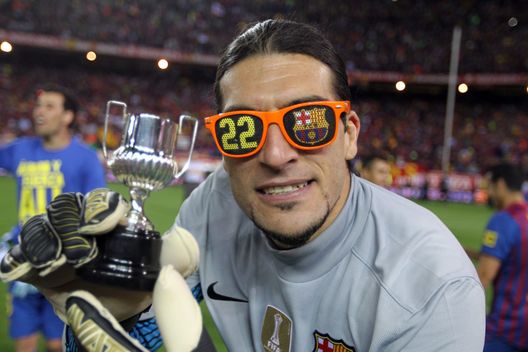 Barcellona, Manuel Pinto era grande amico di Messi: ora fa “Ballando con le stelle”- immagine 5