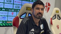 Padova-Virtus Entella, Chiappella: “Il rigore c’era e dobbiamo stare più attenti: oggi meno lucidi del solito”