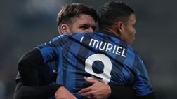 Goleada per l’Atalanta in Europa League: 4 a 0 allo Częstochowa nel segno di Muriel
