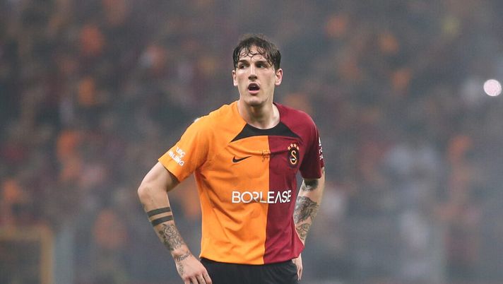 Ex viola, per Zaniolo futuro in bilico: tutto in mano alla federazione turca - immagine 1