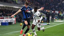 Palestra saluta l’Atalanta: “Con te sono cresciuto e ho inseguito i miei sogni, grazie”