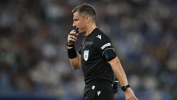 Bayern Monaco-Lazio, scelto l’arbitro del match: gara allo sloveno Vincic