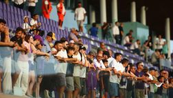 Fiorentina-Carrarese, sold out il Viola Park! Non si ferma l’entusiasmo viola