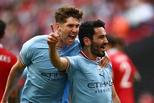 Getty Images Finale Champions League, Manchester City-Inter: dove vederla live in tv e in streaming- immagine 3