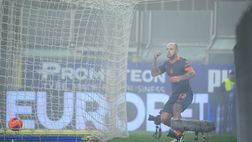 Parma-Inter 0-2 risultato finale: nerazzurri al passo da capolista!