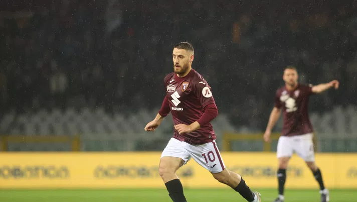 Vlasic pre Torino-Verona: “Mi piace giocare con Elmas, ha portato qualità” - immagine 1