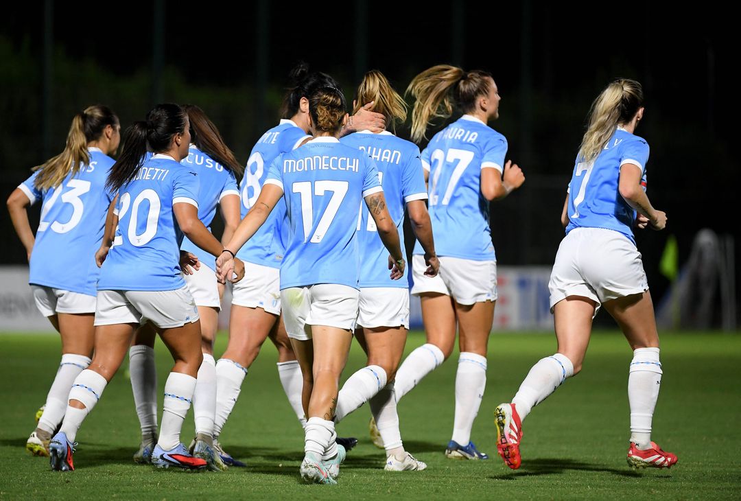 Lazio Women
