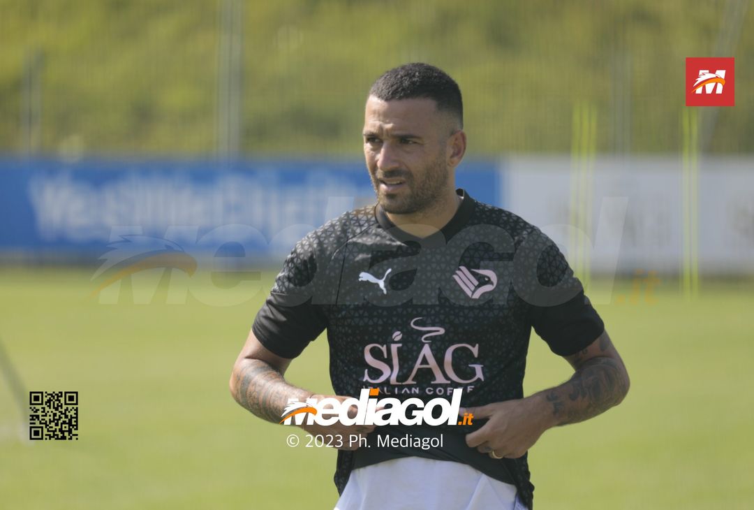 FOTO Ritiro Palermo, i rosanero si allenano a Ronzone: gli scatti più belli (Gallery) - immagine 70