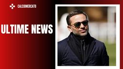 Calciomercato Milan – Attaccante esterno: occasione dalla Premier