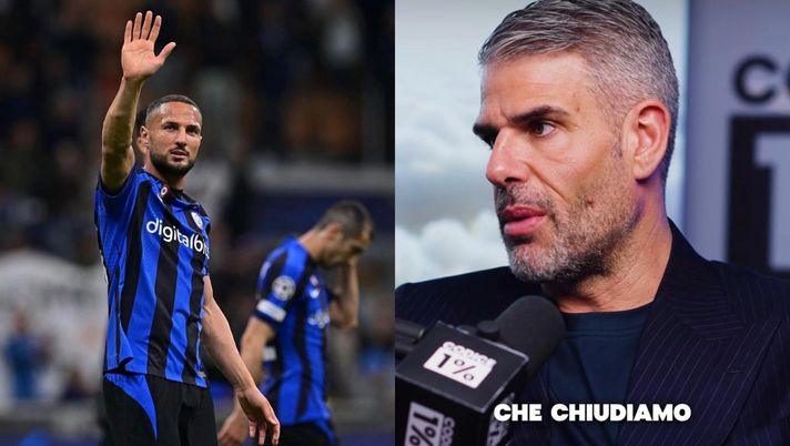 Procuratore D’Ambrosio racconta: “Ero povero, poi arrivò l’Inter. Ad Ausilio dissi no a…” - immagine 1