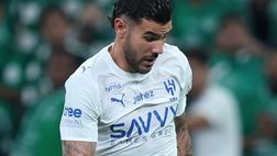 Núñez, che risveglio! Theo Hernández tira uova sulla facciata della sua casa!