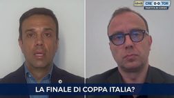 Trevisani e Callegari: “Comunicazione Chivu? Non era facile, ma gradevole. La finale di Coppa…”