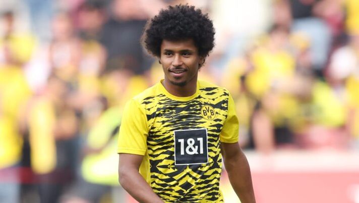 INFO SOS – Napoli, contatto diretto col Borussia Dortmund per Adeyemi! Garnacho… - immagine 1