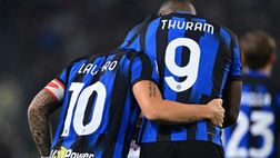Lautaro: “Io capitano? Do tutto per l’Inter. La ThuLa come Eto’o-Milito? Inzaghi ha detto…”