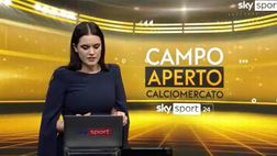 VIDEO / Anche Sky conferma. Inter-Satriano: ipotesi Brest non convince