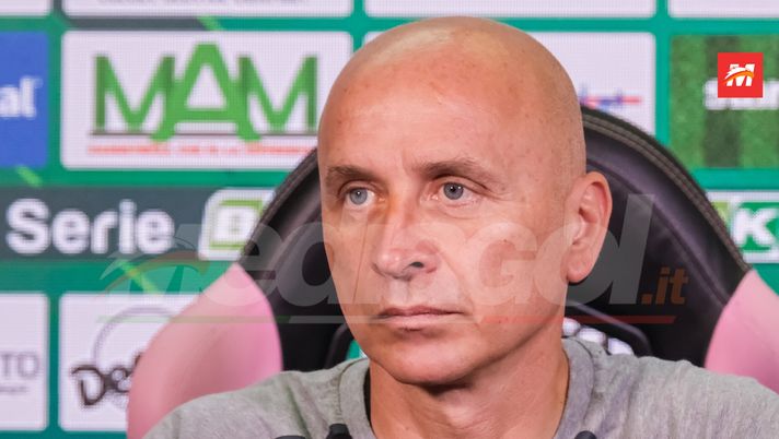 Corini: “Tifosi, che carica! Ballottaggio Lund-Aurelio. Di Francesco e Coulibaly…” - immagine 1