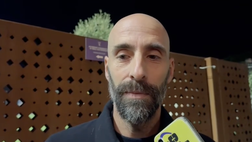 VIDEO VN – B.Valero: “Vincere con la Juve? Sarebbe psicologicamente perfetto”