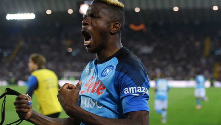 Napoli-Cagliari, problemi per Osimhen e Anguissa. Sabato c’è la Roma - immagine 1