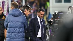 CorFio: “Quella carezza di Pradè sul volto sconvolto di Raffaele Palladino”