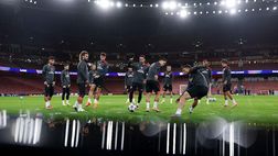 L’UEFA multa l’Atletico e mette nel mirino i suoi tifosi