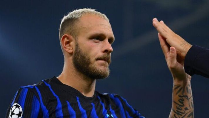 L’annuncio di Gattuso su Dimarco: “Domani riposa! Su di lui si era sparsa una voce che…” - immagine 1