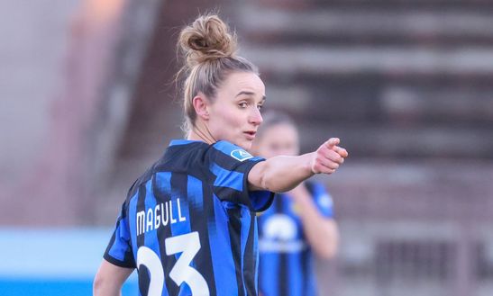 Women’s Europa Cup, le formazioni ufficiali di Hacken-Inter- immagine 2