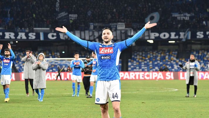 Caso Manolas, inchiesta sarà accorpata a quella Osimhen: la strategia delle Procura - immagine 1