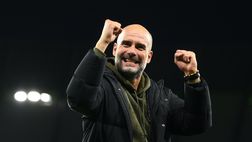 Manchester City-Inter 1-0, Rodri regala la Champions League a Guardiola