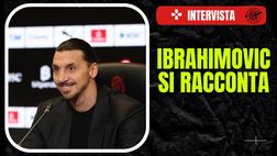 Ibrahimovic: “Cardinale ha ambizione, vuole risultati. Il Milan è centrale per lui”