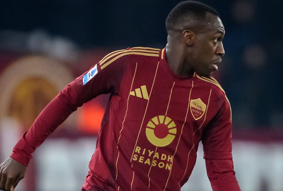 Roma-Lecce 4-1 – FOTO GALLERY - immagine 136