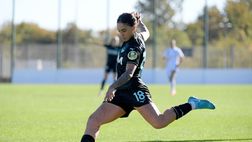WOMEN | Piemonte si è presa la Lazio: nelle ultime sei partite…
