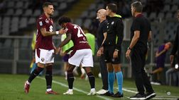 Da punto fermo a punto interrogativo: Torino, chi gioca sulla fascia sinistra?