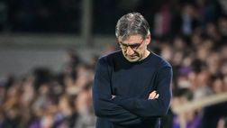 Juric: “Quaranta giorni buttati nel cesso, sbagliato tutto. Esonero? Non decido io”
