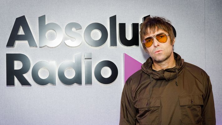 Liam Gallagher Oasis, sul Manchester City e l'Inter | AC Milan News (Getty Images)