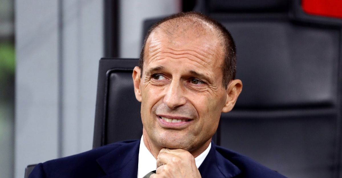 Milan, Piervicenzi: “Non so se Allegri sia l’allenatore giusto” Milan, Piervicenzi: “Non so se Allegri sia l’allenatore giusto”