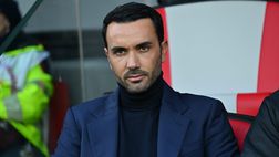 Monza-Milan, Palladino: “Loro bravi a non farci giocare a tratti”