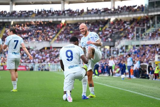 Torino-Inter, pagelle CdS: Dimarco dipinge calcio, Bisseck non si fa pregare- immagine 2