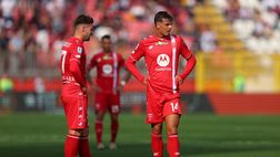 Monza, Bocchetti: “C’è amarezza. Mercato? Galliani saprà cosa fare”