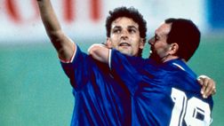 Notti cupe, non magiche: da Vialli a Schillaci, la fragilità dei “nostri” eroi