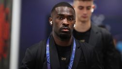 INFO SOS – Come stanno le cose per Tomori alla Juve: richiesta di Motta e la posizione del Milan