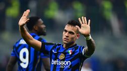I voti di Inter-Bologna: Lautaro e Castro più di Orsolini e Thuram! Bocciati Zielinski e Barella