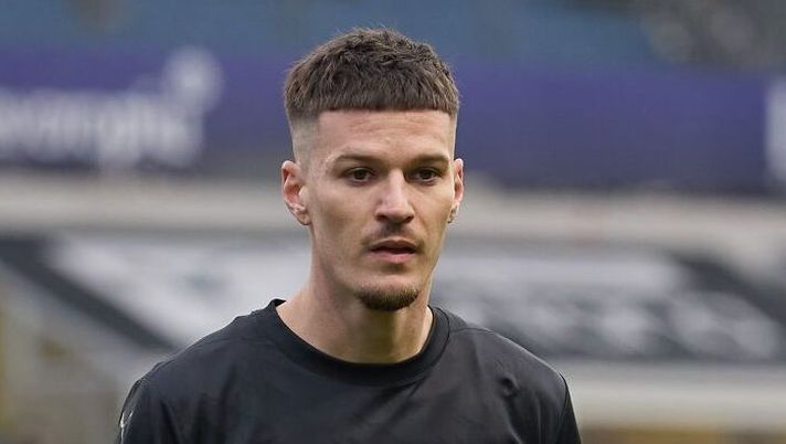 Genoa-Parma, le formazioni ufficiali: la scelta su Man, Bonny, Messias, De Winter e Miretti - immagine 1