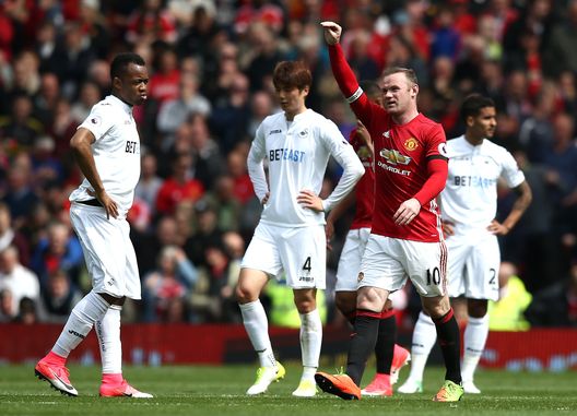 Rooney shock: “L’alcol era la mia liberazione, bevevo fino a svenire”- immagine 2