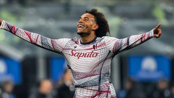 Serie A, le ufficiali delle 15:00: De Ketelaere dal 1′. La scelta su Zapata e Zirkzee - immagine 1