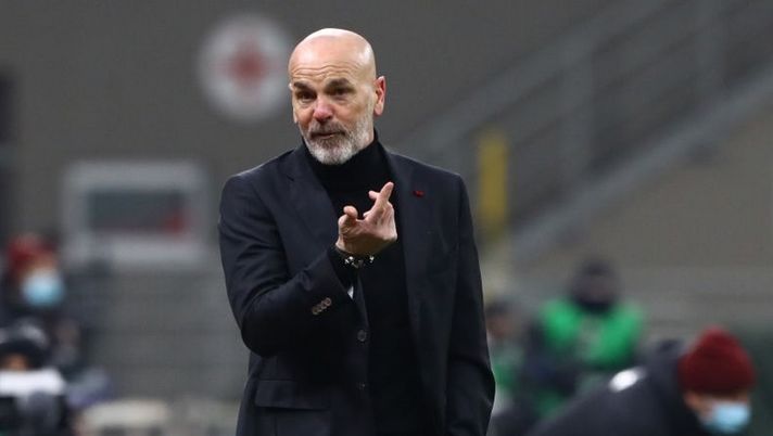 Pioli presenta Torino-Milan: “Ibrahimovic sicuramente non ci sarà con il Torino” - immagine 1