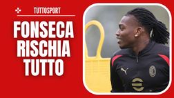 Milan, Fonseca: occhio all’effetto boomerang. Leao e non solo: i rischi
