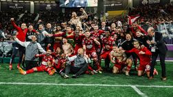 Champions e derby bretone: il Brest giocherà le gare in casa a Guingamp