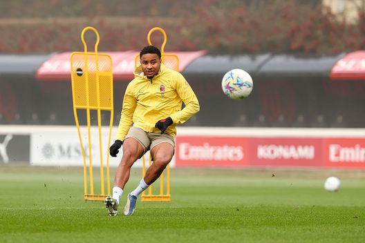 Nkunku sta svoltando: lui, Pulisic e Leao hanno realizzato 20 gol in 3- immagine 4