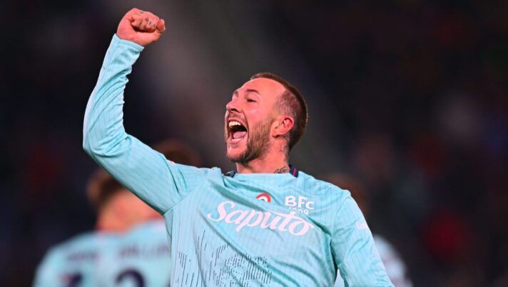 Bologna, dubbio tra Heggem e Casale. La probabile formazione: Orsolini, Bernardeschi, Castro… - immagine 1